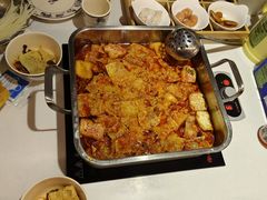 -螺大喜螺蛳粉火锅(雍和宫店)