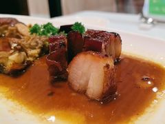 -尚一汤 广东炖汤(金桥国际店)
