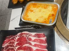 -花味烤肉·拌饭(庐阳万象汇店)