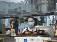 -煲煲掂风味煲仔饭餐厅(西区店)