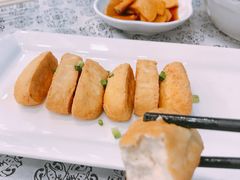 -客家汇·客家传承菜(水库店)