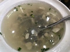-渔中舟海鲜大排档(普陀沈家门店)
