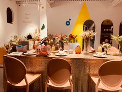 -佐佑帐篷环游记(南锣鼓巷店)