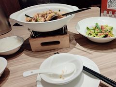 -九毛九西北菜(番禺万达店)
