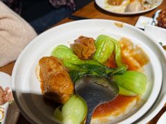 -金枝玉叶上海人家食府(三里河店)