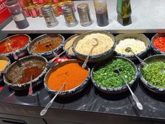 -巴隆门重庆老火锅(太湖路店)
