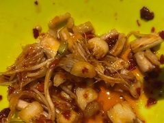 -彭耕记猪油炒小菜(吉联mall店)