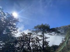 -九峰山