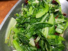 -三叔特色自贡菜(中海国际店)
