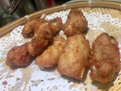-天下客饭店(中山路店)