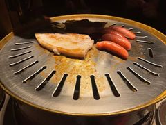 -西塔老太太泥炉烤肉(温州首店万象城黑金店)
