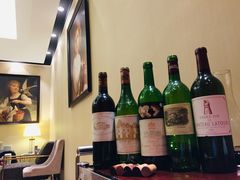 -丰鲤楼•闽南茶楼(仟禧汇店)