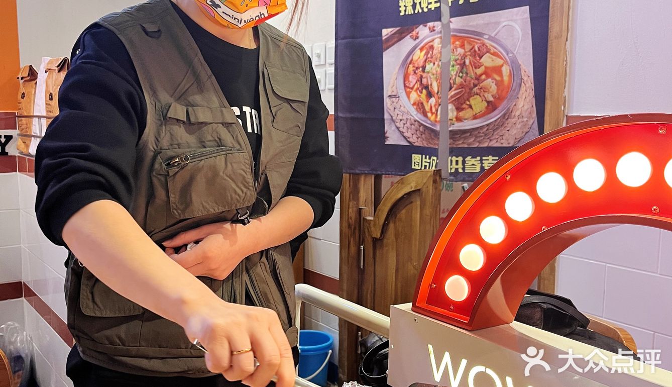 瞬间秒回经典韩剧里的韩食酒馆🍶