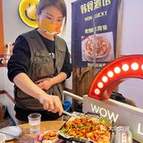 瞬间秒回经典韩剧里的韩食酒馆🍶