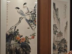 -蓬莱阁中餐厅(崇文门店)