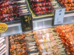 -阪急百货店(梅田总店)