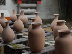 -景德镇古窑民俗博览区