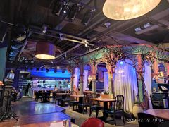 -纳瓦新疆菜(银都店)