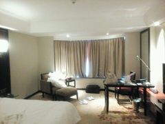 -杭州君悦酒店