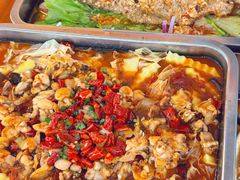 -江湖万州烤鱼(王子美食城)