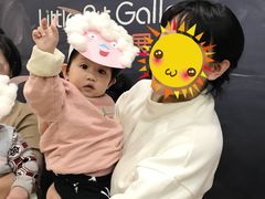 -美吉姆早教(西安万象城中心)