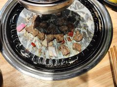 -莱真牛碳火烤肉(合肥旗舰店)
