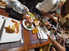 -汉巴味德(大悦城店)