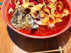 -云雪丽·木府土司文化餐厅(木府店)