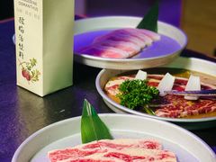 -神户赤童日式烤肉伙伴(东直门店)