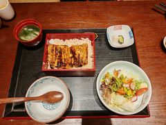 -翔峰炭火鳗鱼(悦泰街里公寓店)