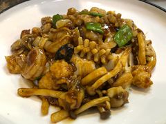 -昱德来·天津菜(河西店)