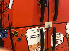 -DQ·蛋糕·冰淇淋(高新万达店)
