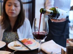 -索菲特酒店 · 云尚天际自助餐厅