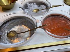 -探鱼·鲜青椒爽麻烤鱼(天河优托邦店)