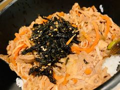 -新石器烤肉(中房金谊广场店)