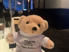 -莫尔顿牛排坊(浦东ifc店)