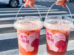 -奈雪的茶(石厦时代广场店)