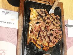 -摩欧客意式餐厅(高新活力汇店)