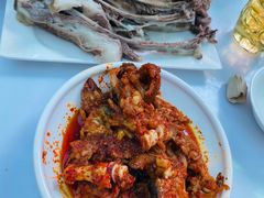-有奴思烤肉·清真(正宁路店)