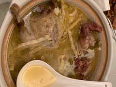 -杭州香格里拉·香宫中餐厅