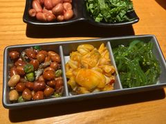 -蚝翅·海鲜粥·烧烤·龙虾季(海曙天一店)