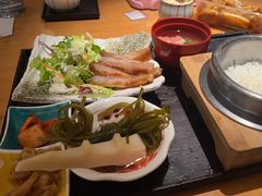 -味太助·银饭食堂(中华城店)