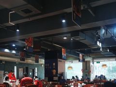 -天下客饭店(中山路店)