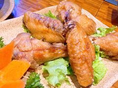 -Hoang Yen Vietnamese Cuisine