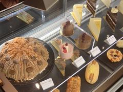 -Peet's 皮爷咖啡(海雅缤纷城店)