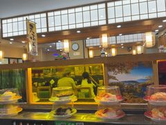 -禾绿回转寿司(国瑞店)