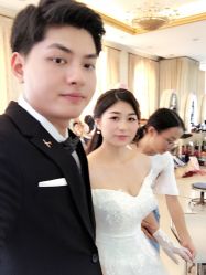 点击看大图 -色色婚纱摄影(大沥旗舰店)