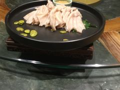 -那家小馆•北京菜•烤鸭(香山店)