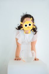 -纸飞机儿童摄影(远洋店)