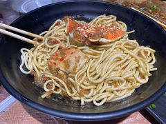 -沈记烧烤海鲜(江汉二路店)